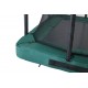 Trampoline Salta Premium Ground 305x214 green