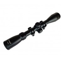 BEEMAN 3-9x40 scope with 1" tube and mount (IB-1521)
