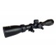 BEEMAN 3-9x40 scope with 1" tube and mount (IB-1521)