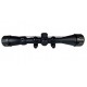BEEMAN 3-9x40 scope with 1" tube and mount (IB-1521)
