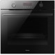 Amica ED47637BA+ X-TYPE STEAM oven 77 L 3600 W A+ Black