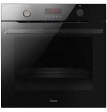 Amica ED47637BA+ X-TYPE STEAM oven 77 L 3600 W A+ Black