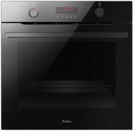 Amica ED47637BA+ X-TYPE STEAM oven 77 L 3600 W A+ Black