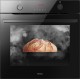 Amica ED47637BA+ X-TYPE STEAM oven 77 L 3600 W A+ Black