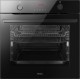 Amica ED47637BA+ X-TYPE STEAM oven 77 L 3600 W A+ Black