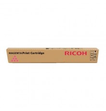 Ricoh 841927 toner cartridge 1 pc(s) Original Magenta