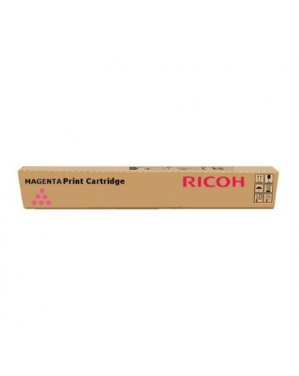 Ricoh 841927 toner cartridge 1 pc(s) Original Magenta