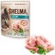 SHELMA Котенок, богатый индейкой - сухой корм для кошек - 750 г