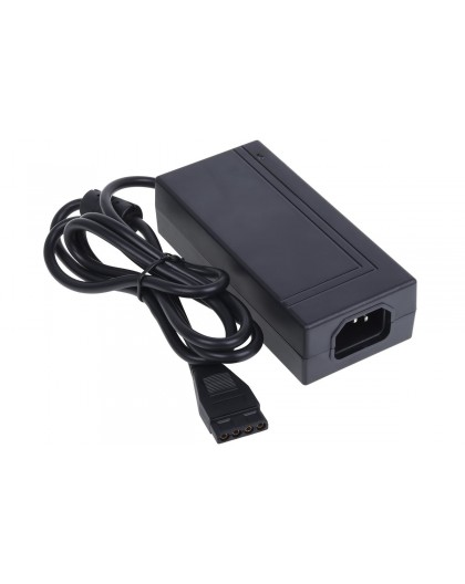 Phobya External Power Supply 230V to 4Pin Molex - 70 Watt