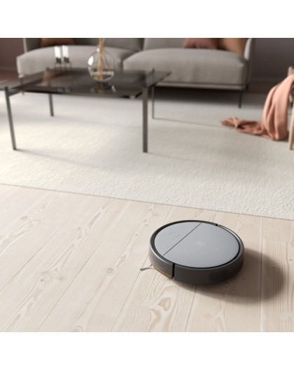 Electrolux ER61UD1UG Dust bag Grey