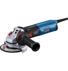 Bosch GWS 14-125 S angle grinder 12.5 cm 11500 RPM 1400 W 2.2 kg