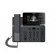 Fanvil V65 IP Phone Black 20 Lines LCD Wi-Fi