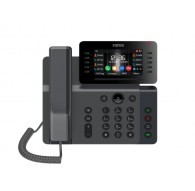 Fanvil V65 IP telefon Musta 20 liini LCD Wi-Fi