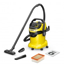 KARCHER Universal Vacuum Cleaner WD 5 P V-25/5/22 - 1.628-307.0