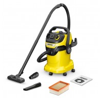 KARCHER Universal Vacuum Cleaner WD 5 P V-25/5/22 - 1.628-307.0