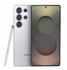 Samsung Galaxy S25 Ultra 17.5 cm (6.9") Dual SIM Android 15 5G USB Type-C 12 GB 1 TB 5000 mAh Grey, Titanium