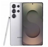 Samsung Galaxy S25 Ultra 17.5 cm (6.9") Dual SIM Android 15 5G USB Type-C 12 GB 1 TB 5000 mAh Grey, Titanium