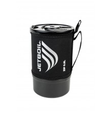 Плита JETBOIL zip-carbon