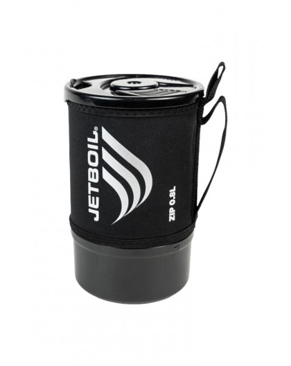 JETBOIL zip-carbon stove