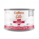 CALIBRA Cat Life Adult Beef - wet cat food - 200g
