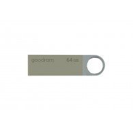 Goodram UUN2 USB 2.0 USB flash drive 64 GB USB Type-A Silver