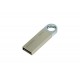 Goodram UUN2 USB 2.0 USB flash drive 64 GB USB Type-A Silver