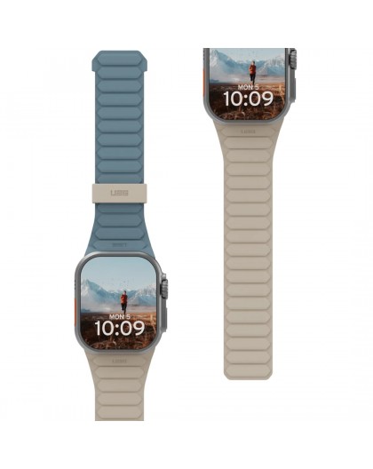 Urban Armor Gear Pathfinder Watch Strap for Apple Watch Ultra 2/Ultra