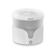 Panasonic CP-JNW01CW dog/cat feeder/waterer Plastic White Automatic pet waterer