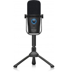 Behringer D2 Black Podcast microphone