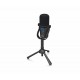 Behringer D2 Black Podcast microphone