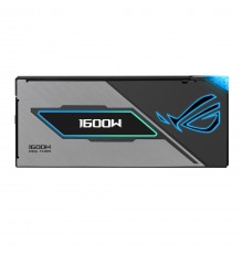 ASUS ROG -THOR-1600T3-GAMING power supply unit 1600 W 20+4 pin ATX ATX Grey