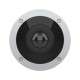 Axis M4317-PLVE Dome IP security camera Indoor 2160 x 2160 pixels Ceiling/wall