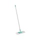 Leifheit Profi XL cotton plus mop Cotton/Fiber Grey, Turquoise, White