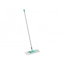 Leifheit Profi XL cotton plus mop Cotton/Fiber Grey, Turquoise, White
