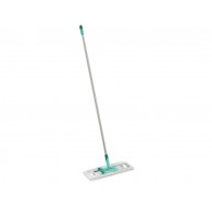 Leifheit Profi XL cotton plus mop Cotton/Fiber Grey, Turquoise, White