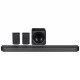 Samsung HW-Q930F/EN soundbar speaker Black 9.1.4 channels 580 W