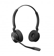 Jabra Engage SE Replacement Headset - Stereo UC, EMEA/APAC