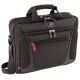 Wenger/SwissGear 600643 notebook case 38.1 cm (15") Briefcase Black
