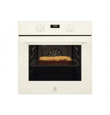 Catalytic oven Electrolux EOF5F50BV white