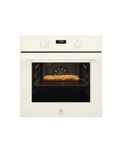 Catalytic oven Electrolux EOF5F50BV white
