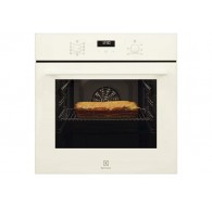 Catalytic oven Electrolux EOF5F50BV white