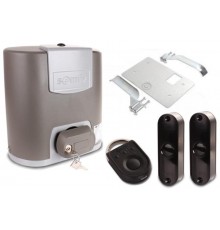 Somfy Elixo 500 IO EE set (1216507) for gates