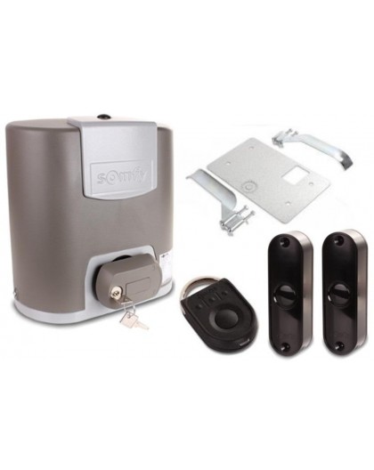 Somfy Elixo 500 IO EE set (1216507) for gates