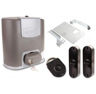 Somfy Elixo 500 IO EE set (1216507) for gates