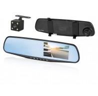 BLOW BLACKBOX DVR F600 dashcam Black