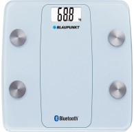 Blaupunkt BSM711BT Square White Electronic personal scale