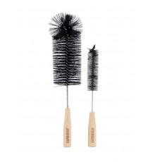 KAMBUKKA cup cleaning brush set