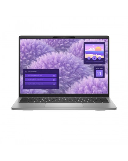 DELL Inspiron 5441 Copilot+ PC Qualcomm Snapdragon X1P-42-100 Laptop 35.6 cm (14") Full HD+ 16 GB LPDDR5x-SDRAM 1 TB SSD Wi-Fi 7