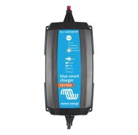 Blue Smart IP65 Charger 12/15 + DC connector