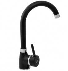 PYRAMIS 090911938 kitchen faucet Grey